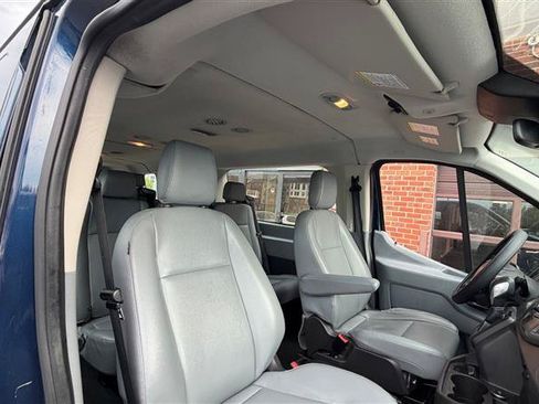 Used 2016 Ford Transit 350 XL RWD image 15