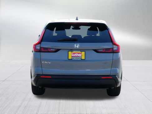 Used 2023 Honda CR-V EX-L image 6