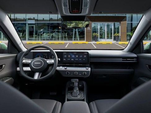 New 2026 Hyundai Kona SE AWD/4WD image 11