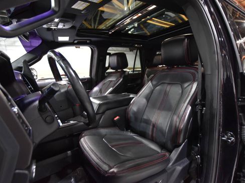 Used 2020 Ford Expedition Limited w/ Equipment Group 303A AWD/4WD image 35