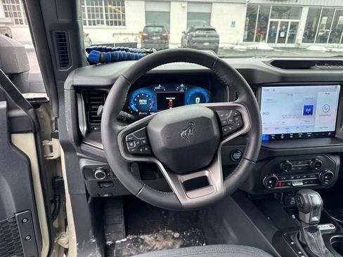 New 2026 Ford Bronco Big Bend image 13