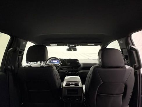 New 2026 Chevrolet Silverado EV LT image 29