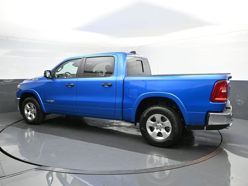 New 2025 RAM 1500 Lone Star image 5