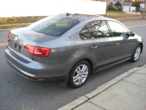 Used 2015 Volkswagen Jetta S w/ Welcome Package image 5