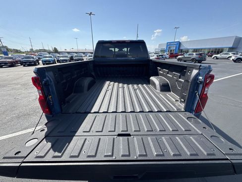 Used 2026 Chevrolet Silverado 2500 LT w/ All Star Edition AWD/4WD image 13