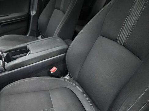 Used 2019 Honda Civic EX image 18