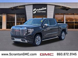 Certified 2023 GMC Sierra 1500 Denali w/ Denali Reserve Package AWD/4WD video 1