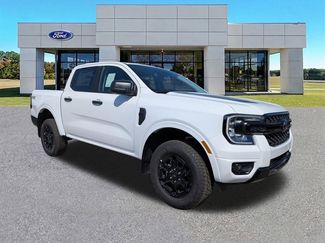 New 2026 Ford Ranger XLT w/ FX4 Off-Road Package video 1