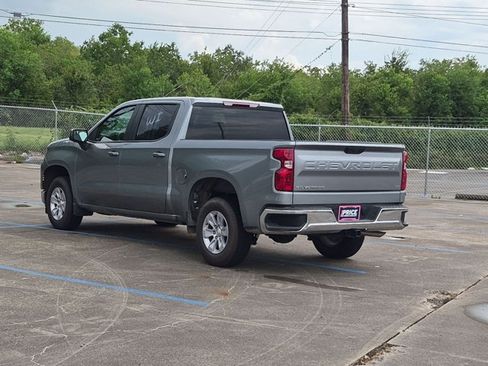 Used 2026 Chevrolet Silverado 1500 LT RWD image 6