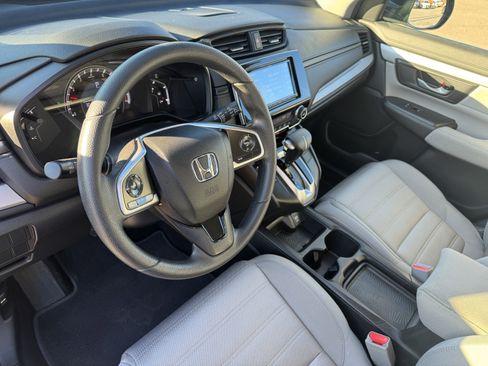 Used 2019 Honda CR-V LX image 12