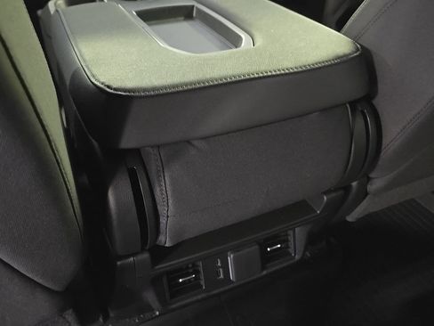 New 2026 Chevrolet Silverado 1500 RST image 15