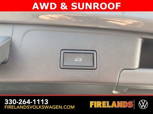 New 2026 Volkswagen Atlas Cross Sport SEL Premium R-Line image 76