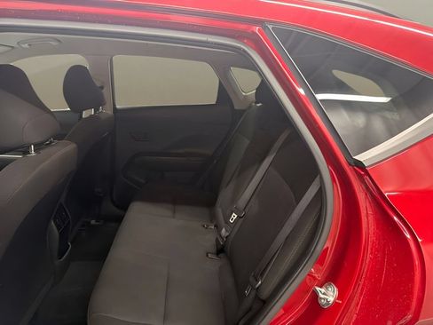 Certified 2024 Hyundai Kona SEL FWD image 15