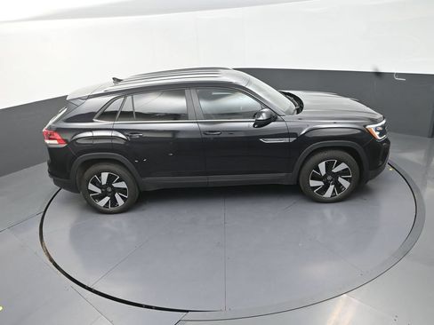 Used 2026 Volkswagen Atlas Cross Sport SE AWD/4WD image 22
