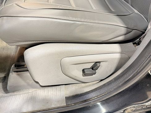 Used 2007 Jeep Grand Cherokee Limited image 26