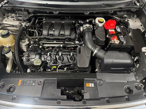 Used 2019 Ford Flex SEL w/ Equipment Group 202A image 21