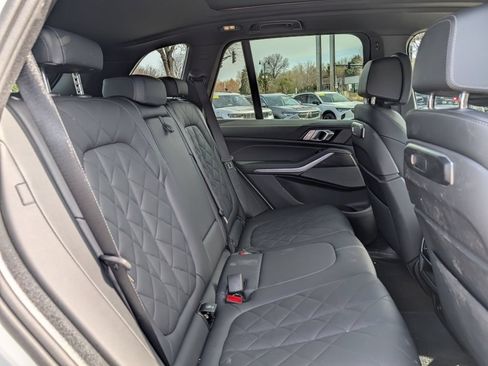 Used 2026 BMW X5 M60i AWD/4WD image 23