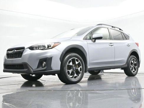 Used 2020 Subaru Crosstrek 2.0i Premium AWD/4WD image 42