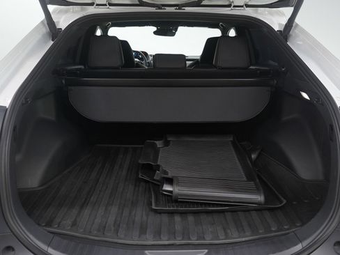 Used 2024 Toyota bZ4X XLE image 9