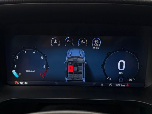 New 2026 Ford F150 STX w/ Equipment Group 200A image 47