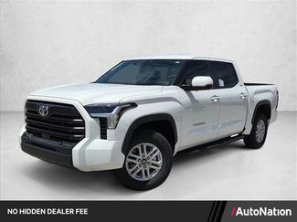 New 2026 Toyota Tundra SR5 AWD/4WD video 1