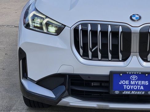Used 2025 BMW X1 xDrive28i AWD/4WD image 5