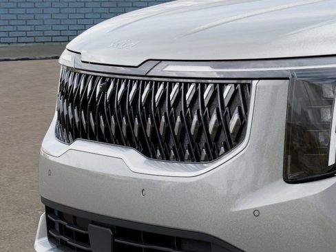 New 2026 Kia Carnival EX image 12