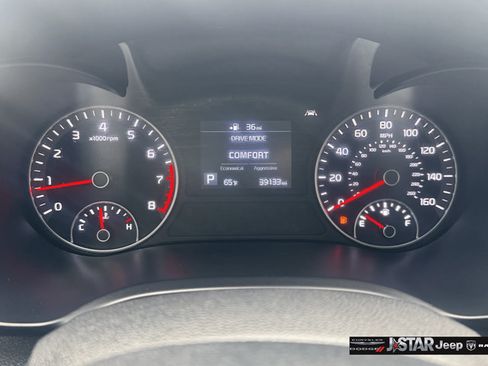Used 2020 Kia Optima EX FWD image 14