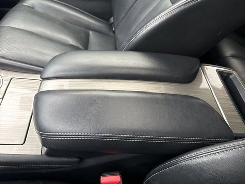 Used 2017 Nissan Murano Platinum w/ Platinum Technology Package image 19