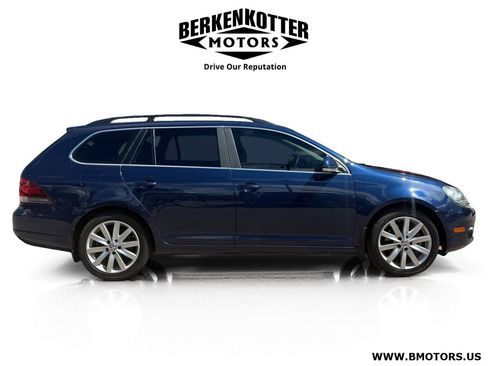 Used 2014 Volkswagen Jetta TDI FWD image 2