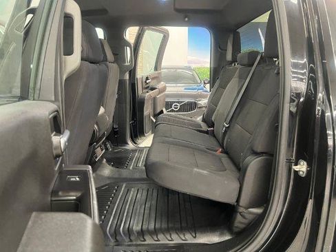 Used 2020 Chevrolet Silverado 2500 W/T image 20