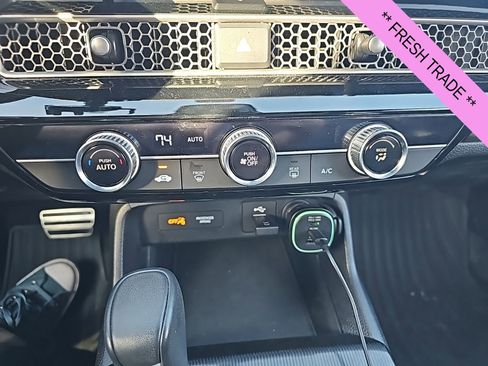 Used 2024 Honda Civic Sport image 11