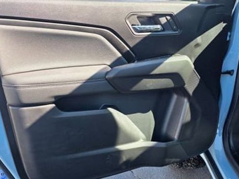 New 2026 Chevrolet Colorado LT w/ LT Convenience Package image 12