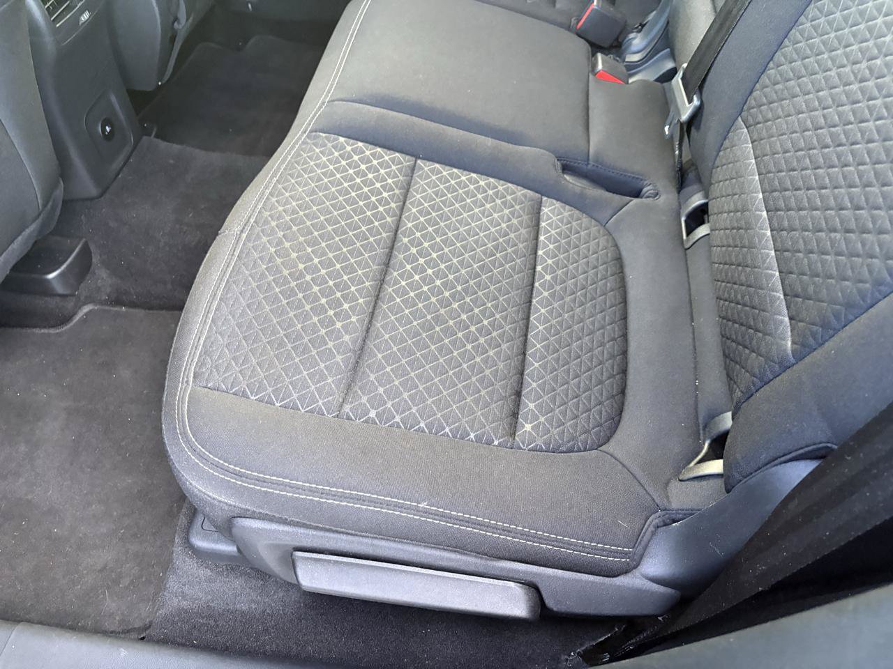 Used 2025 Ford Escape Active w/ Cold Weather Package AWD/4WD image 34