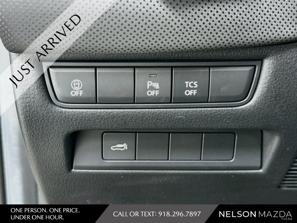 Used 2026 MAZDA CX-50 Meridian Edition w/ Weather Package AWD/4WD image 10