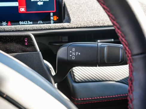 Used 2025 Ford Mustang Mach-E Premium w/ Sport Appearance Package RWD image 19