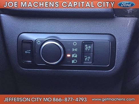 Certified 2023 Ford Escape ST-Line w/ Tech Pack #1 image 19