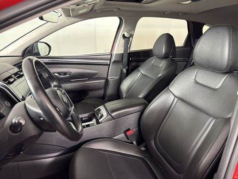 Used 2023 Hyundai Tucson SEL w/ Convenience Package AWD/4WD image 13