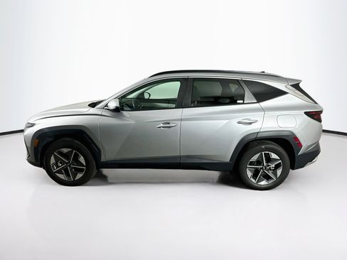 Used 2025 Hyundai Tucson SEL AWD/4WD image 4
