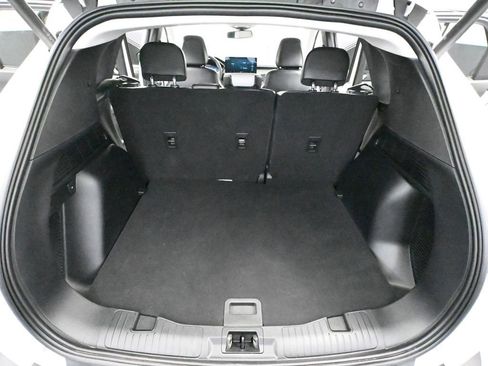 Used 2024 Ford Escape Platinum image 40