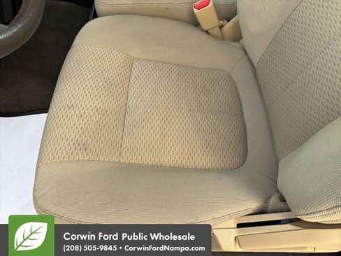 Used 2013 Ford F150 XLT w/ Luxury Equipment Group image 25