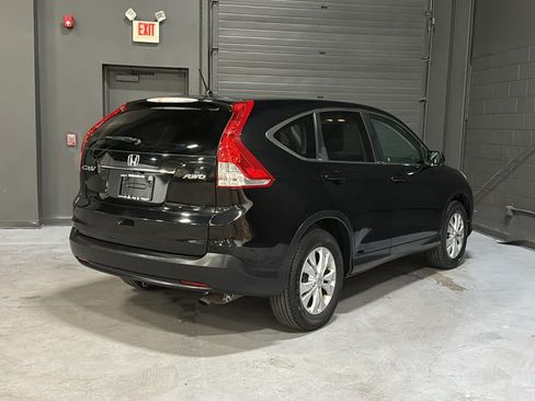Used 2012 Honda CR-V EX image 4