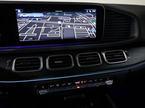 Certified 2026 Mercedes-Benz GLE 350 4MATIC image 21