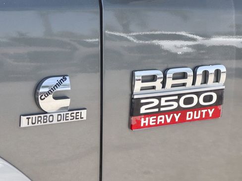Used 2011 RAM 2500 Laramie w/ Protection Group AWD/4WD image 51