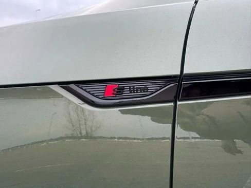 Used 2022 Audi A5 2.0T Premium Plus w/ Premium Plus image 22