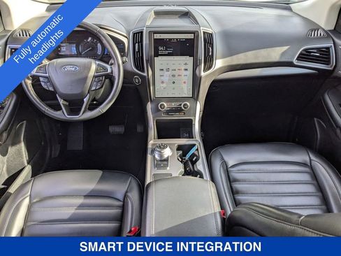 Used 2024 Ford Edge SEL image 28