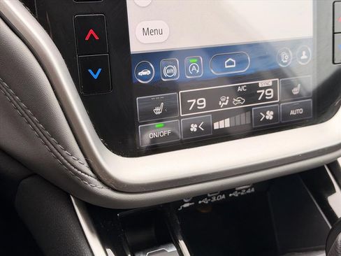 Certified 2025 Subaru Outback Premium w/ Popular Package #1A image 23