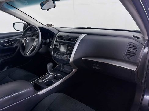 Used 2015 Nissan Altima 2.5 S w/ Special Edition Package FWD image 24