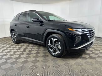 Used 2023 Hyundai Tucson SEL w/ Convenience Package video 2