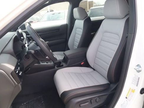 New 2026 Honda CR-V Sport Touring image 19